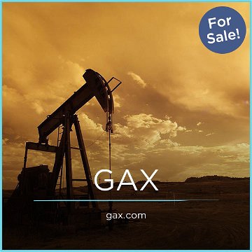 GAX.com