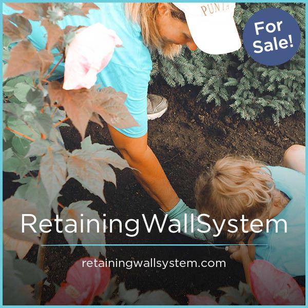 RetainingWallSystem.com