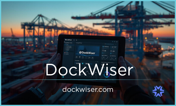DockWiser.com - Good premium domains
