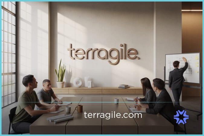 Terragile.com image 2