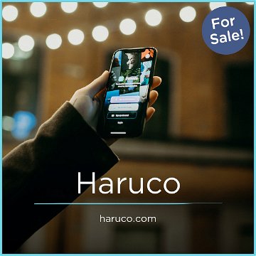 Haruco.com