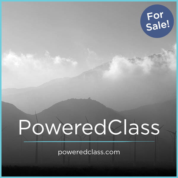 PoweredClass.com