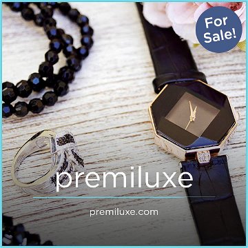 Premiluxe.com