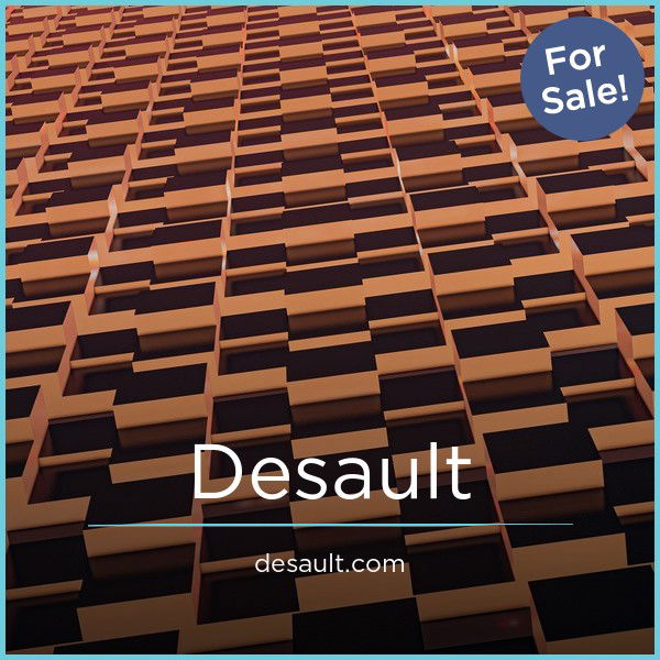Desault.com