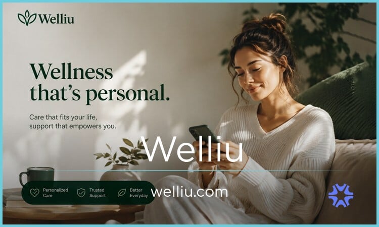 Welliu.com image 2