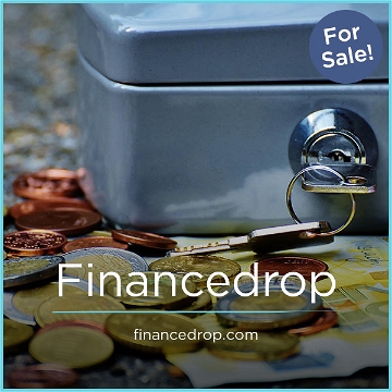 financedrop.com