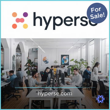 Hyperse.com