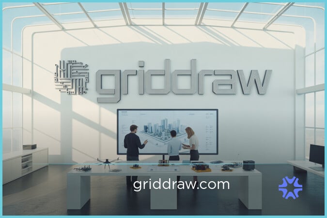 GridDraw.com image 2