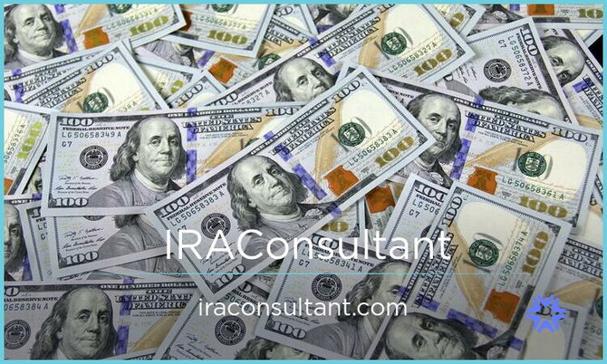 IRAConsultant.com