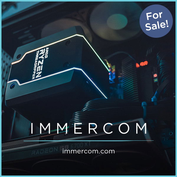 IMMERCOM.com