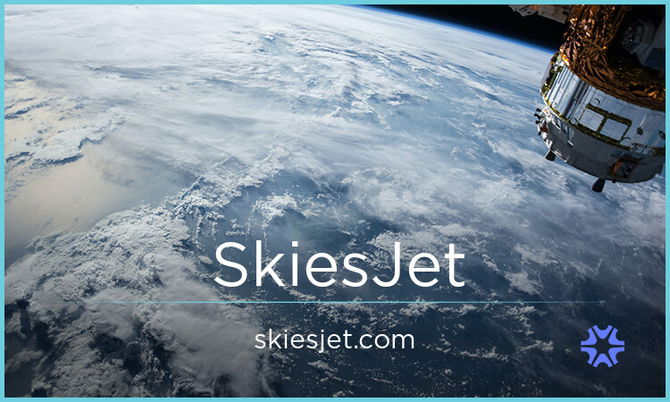 SkiesJet.com — 2
