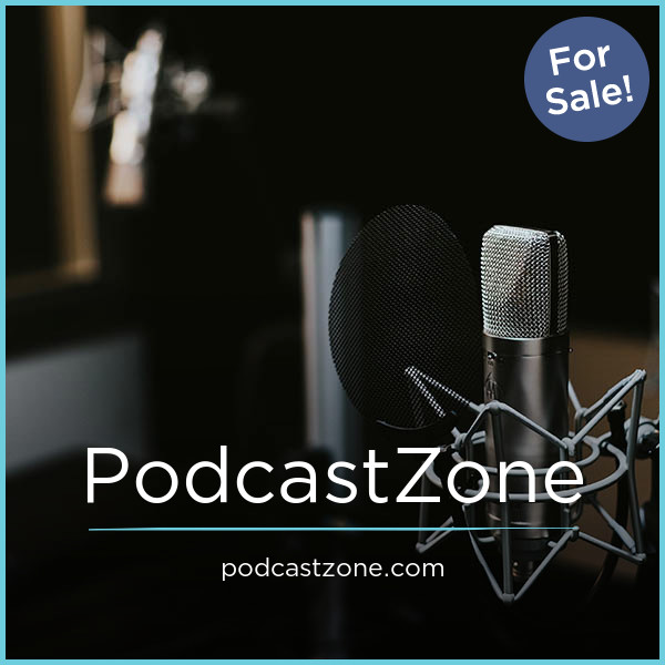 PodcastZone.com image 2