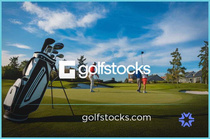 GolfStocks.com