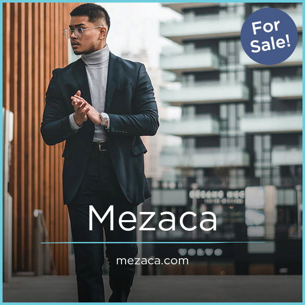 Mezaca.com — 2