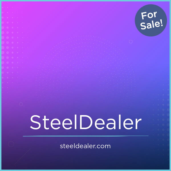 SteelDealer.com — 2