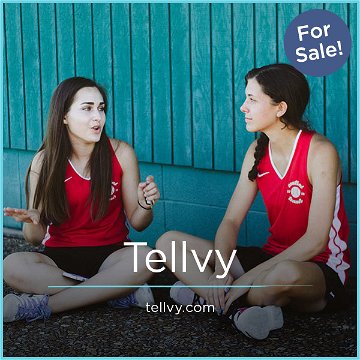 Tellvy.com