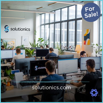 Solutionics.com