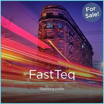 FastTeq.com