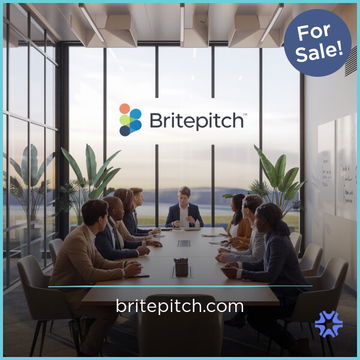 BritePitch.com