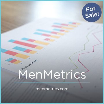 MenMetrics.com