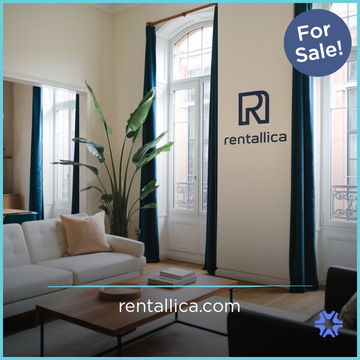 Rentallica.com