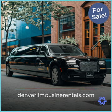 DenverLimousineRentals.com