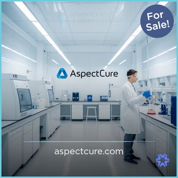 AspectCure.com