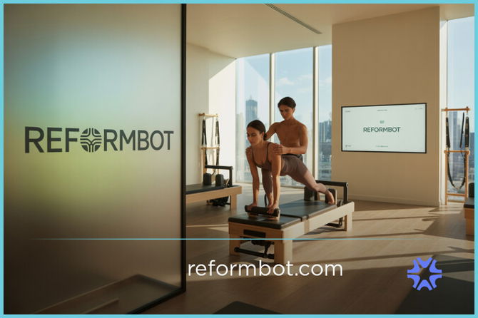 ReformBot.com — 2