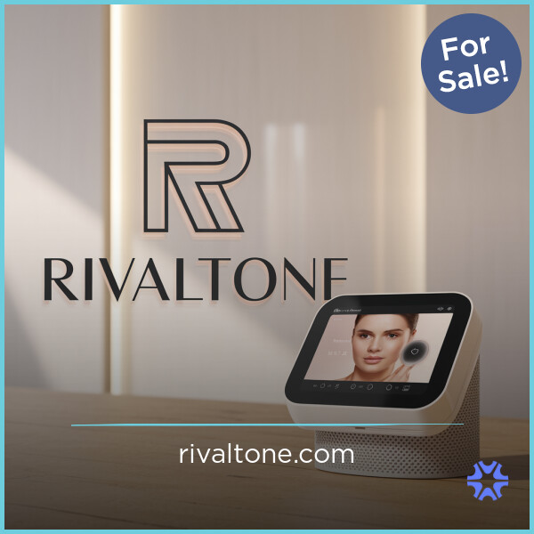 RivalTone.com - Catchy premium domains