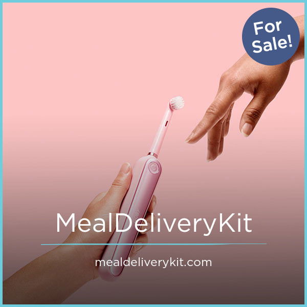 MealDeliveryKit.com