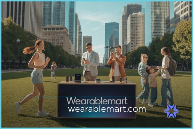 WearableMart.com - Cool premium names