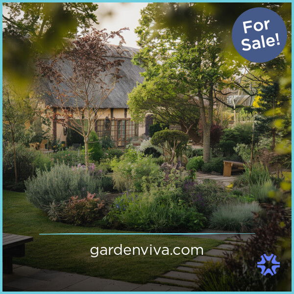 GardenViva.com — 2