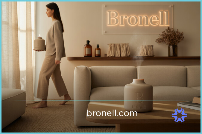 Bronell.com - buying New premium names