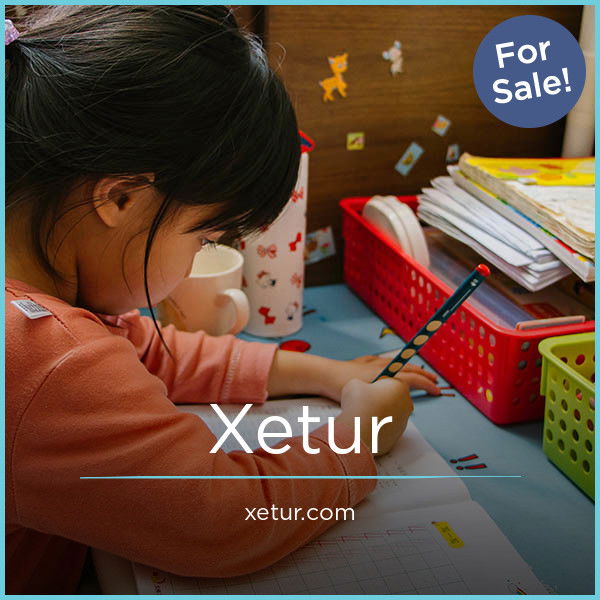 Xetur.com