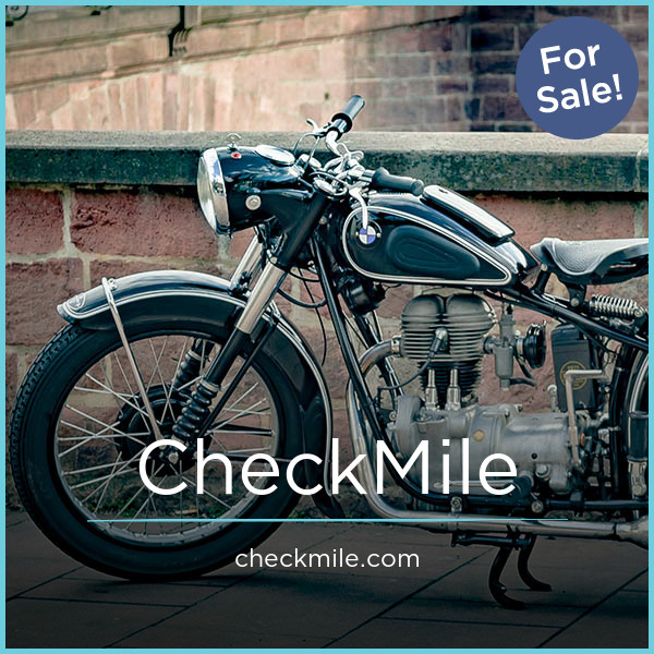 CheckMile.com — 2