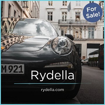 Rydella.com