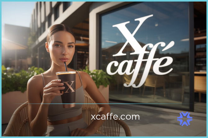 XCaffe.com