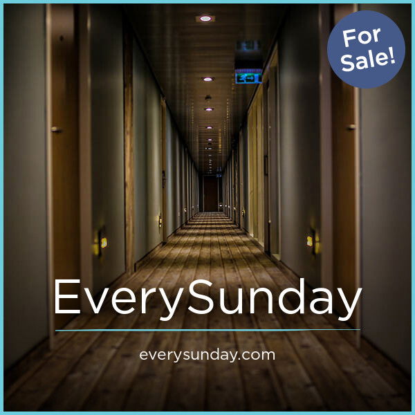 EverySunday.com