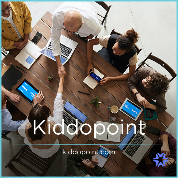 KiddoPoint.com image 2