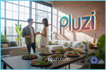 Pluzi.com - Best premium domain names