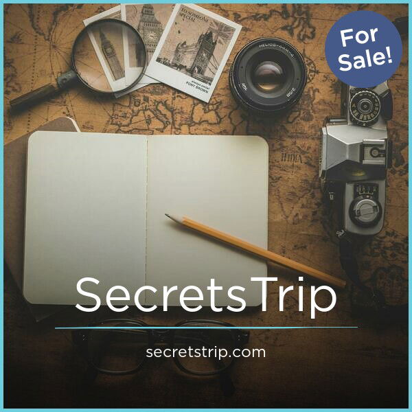 SecretsTrip.com