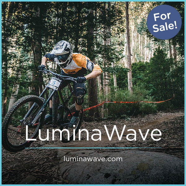 LuminaWave.com