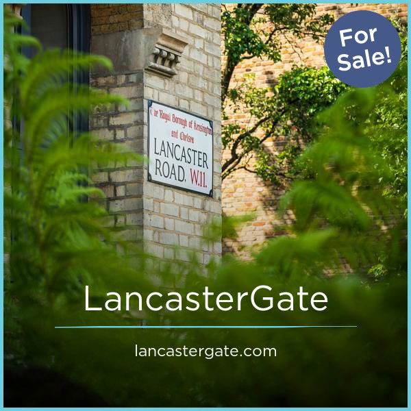 LancasterGate.com