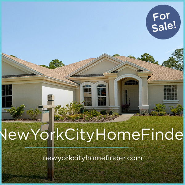 NewYorkCityHomeFinder.com
