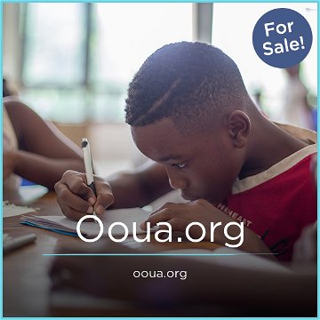 Ooua.org