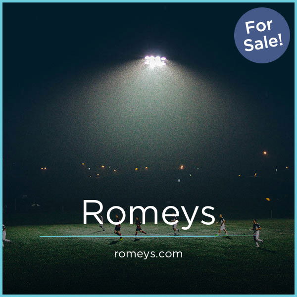 Romeys.com