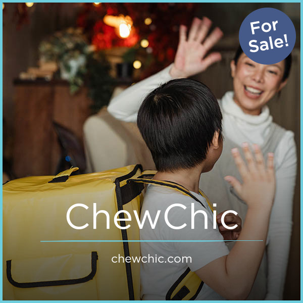 ChewChic.com image 2
