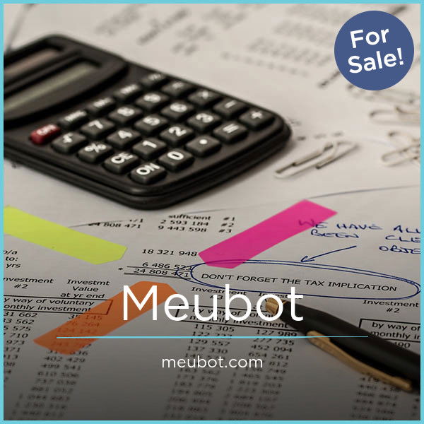 Meubot.com