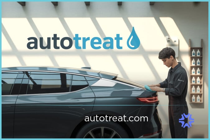 AutoTreat.com image 2