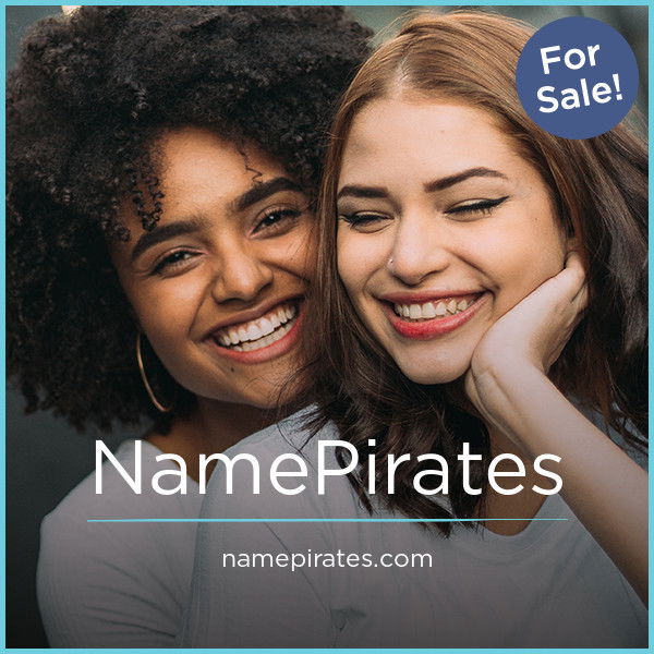 NamePirates.com